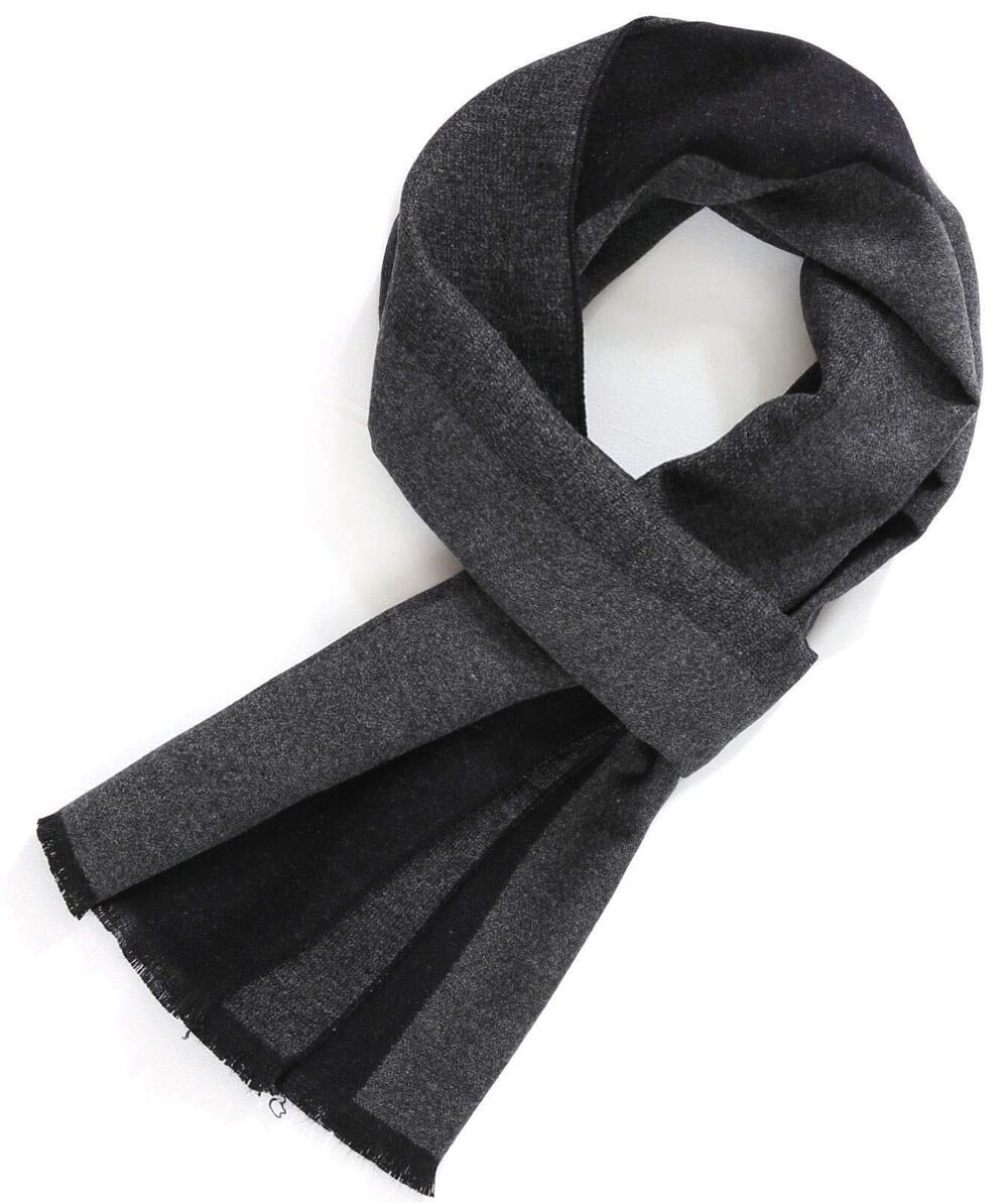 8328 Winter Scarf Soft Warm Long Cashmere Feel Scarves
